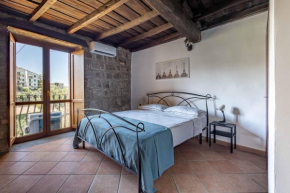 Alloggio Turistico Vallecupa Viterbo